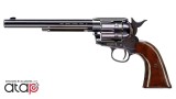 revolver Co2 à plomb Colt SAA 45
