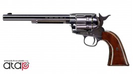 revolver Co2 à plomb Colt SAA 45