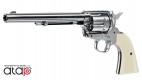 Revolver à plomb Colt Single Action Army