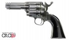 Colt SAA 45 Custom Shop Edition Revolver à billes d'acier Canon 3,5"