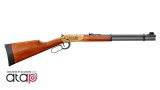Walther Lever Action Wells Fargo Carabine a Plomb