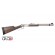 Walther Lever Action Couleur Steel Finish Carabine a Plomb