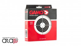 Pack Carabine à plombs Big Cat 1250 Cal.4.5 mm 19.9 J
