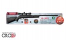 Pack Carabine à plombs Big Cat 1250 Cal.4.5 mm 19.9 J