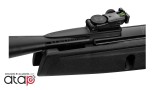 Pack Carabine à plombs Socom Fusion Cal.4.5 mm 19.9 J
