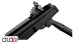 Pack Carabine à plombs Socom Fusion Cal.4.5 mm 19.9 J
