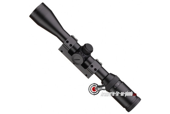 Lunette Gamo 3-9x40 IR - 11 mm