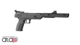 Pistolet à plombs TRAIL NP MARK II Cal. 4.5 mm
