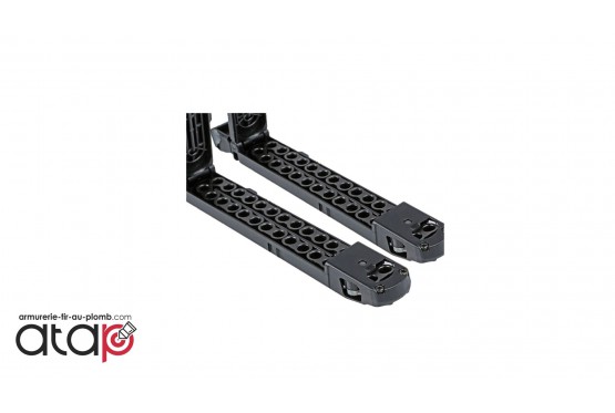 2 Chargeurs supplémentaires pour Sig Sauer P320 en 20 coups