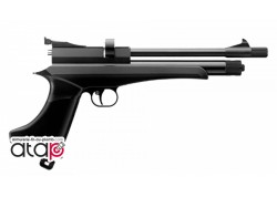 Pistolet à plombs Artemis CP2 CO2 4.5mm