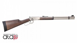 Pack prêt à tirer Carabine Lever Action Winchester en Acier 7.5 joules