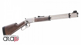 Pack prêt à tirer Carabine Lever Action Winchester en Acier 7.5 joules