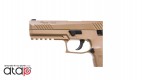 Sig Sauer P320 à plombs et BB 4.5 mm 30 coups