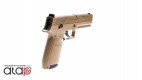 Sig Sauer P320 à plombs et BB 4.5 mm 30 coups