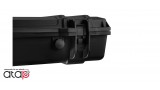 Mallette Nuprol XL pour arme longue waterproof 137 cm noir ou tan