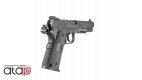 Pistolet STI Duty One CO2 à bilels acier 4.5 mm