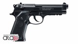 Pistolet à plomb Co2  Beretta M92 FS