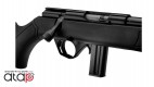 Carabine Mossberg 802 plinkster 22 Long Rifle