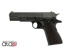 Pistolet à billes acier Norica NAC 1911 4.5mm