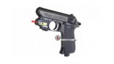 Walther PPK + laser à 1 €