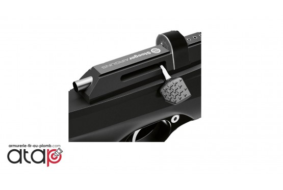 Carabine à plombs 4.5 mm Stoeger PCP XM1
