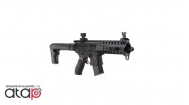 Carabine à propulsion CO2 SIG Sauer MPX ASP Calibre 4,5 mm