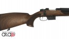 Carabine CZ527 luxe crosse bois cal.222 Silence