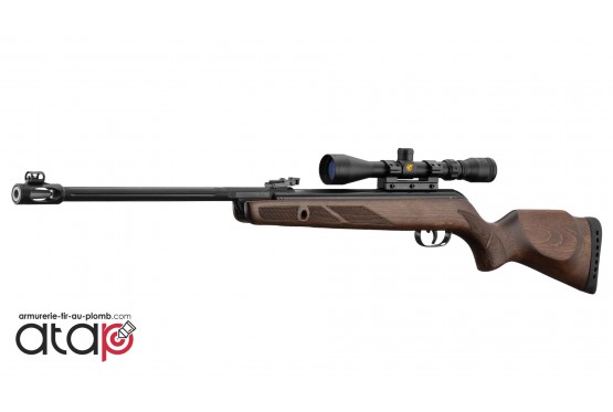 Gamo Hunter 440 AS Avec Lunette 3-9x40 Carabine a Plomb