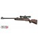 Gamo Hunter 440 AS Avec Lunette 3-9x40 Carabine a Plomb