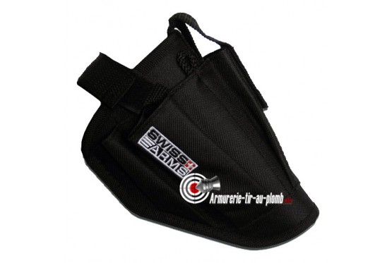 Holster de ceinture