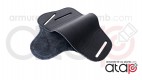 Holster en cuir pour de nombreuses arme glock, Sig, Beretta