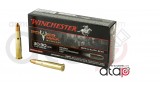 20 Cartouches 30-30 Power max par Winchester 150 grains