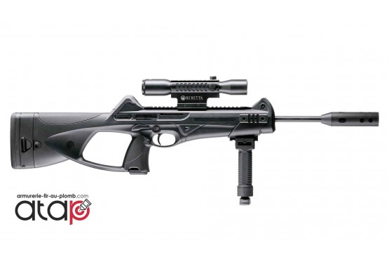 Beretta CX4 Storm XT Carabine a plomb 