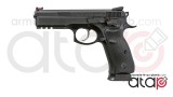 CZ SP01 Shadow Pistolet À Bille D’acier