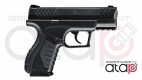 Umarex XBG Pistolet à bille d'acier 