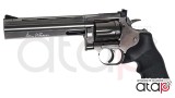 Dan Wesson 715 Canon 6" Revolver a plomb