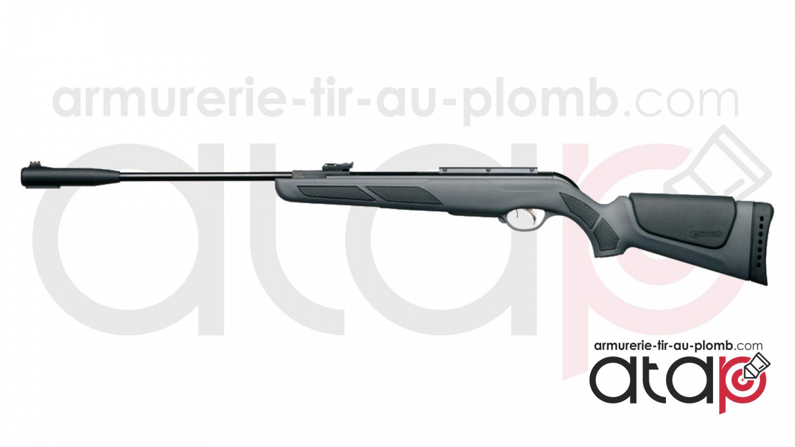 Gamo Viper Max Carabine a Plomb