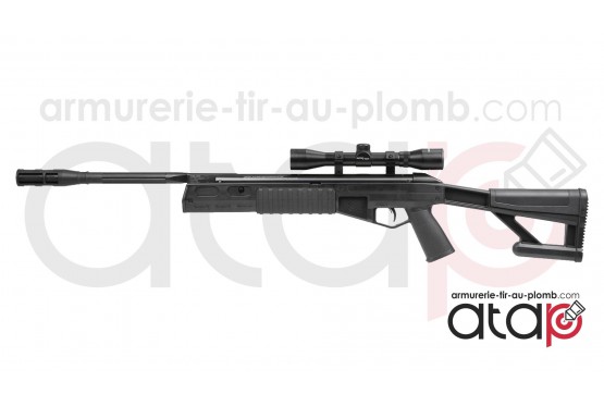 Crosman TR77 NPS Avec Lunette 4x32 Carabine a Plomb