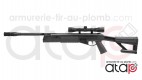 Crosman TR77 NPS Avec Lunette 4x32 Carabine a Plomb