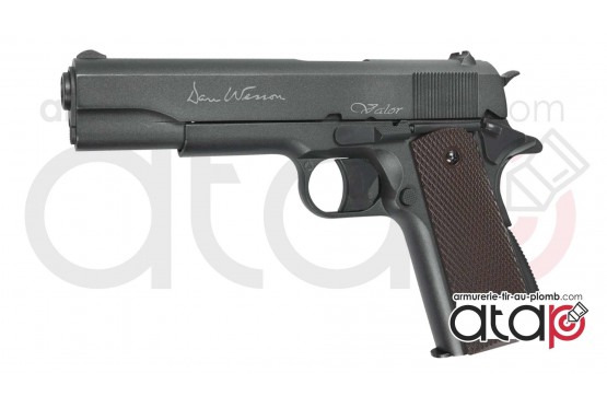 Dan Wesson Valor 1911 Pistolet À Plomb