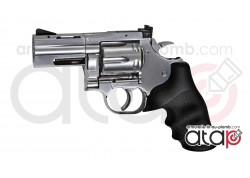 Dan Wesson 715 Canon 2,5 Pouces Revolver À Bille D'Acier