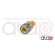 Adaptateur Femelle Quick Release Pour Arme PCP