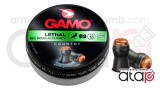 Gamo Lethal Plomb 4,5 mm