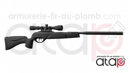 Gamo Whisper Socom Carabine à Plomb avec lunette 3-9x40