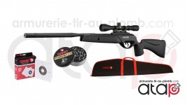 Pack Gamo Bull whisper socom Carabine a Plomb