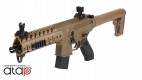 Sig Sauer MPX ASP Carabine À Plomb 5 Joules
