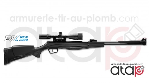 Carabine a Plomb Stoeger X50 Camouflage avec lunette 3-9x40