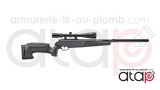 carabine a plomb 5,5,mm Stoeger X20 S2 atac supressor avec lunette