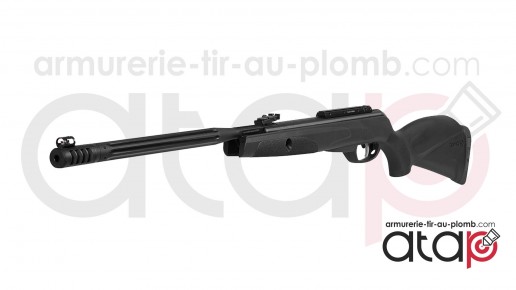 Gamo carabine à plombs Black Maxxim Cal. 4.5 mm de 29 joules