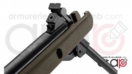 Carabine À Plomb Gamo Big Cat 1000E Barricade Avec Lunette 4X32